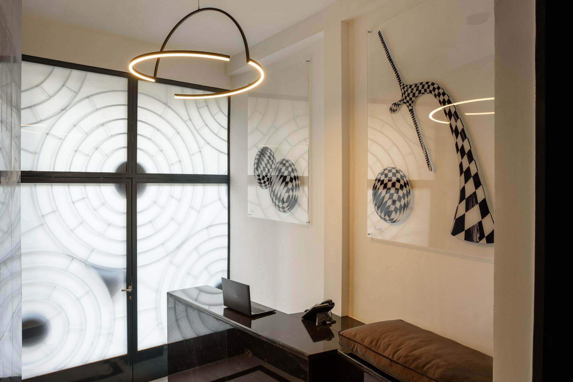 Fos Residential Apartments Athen Eksteriør billede