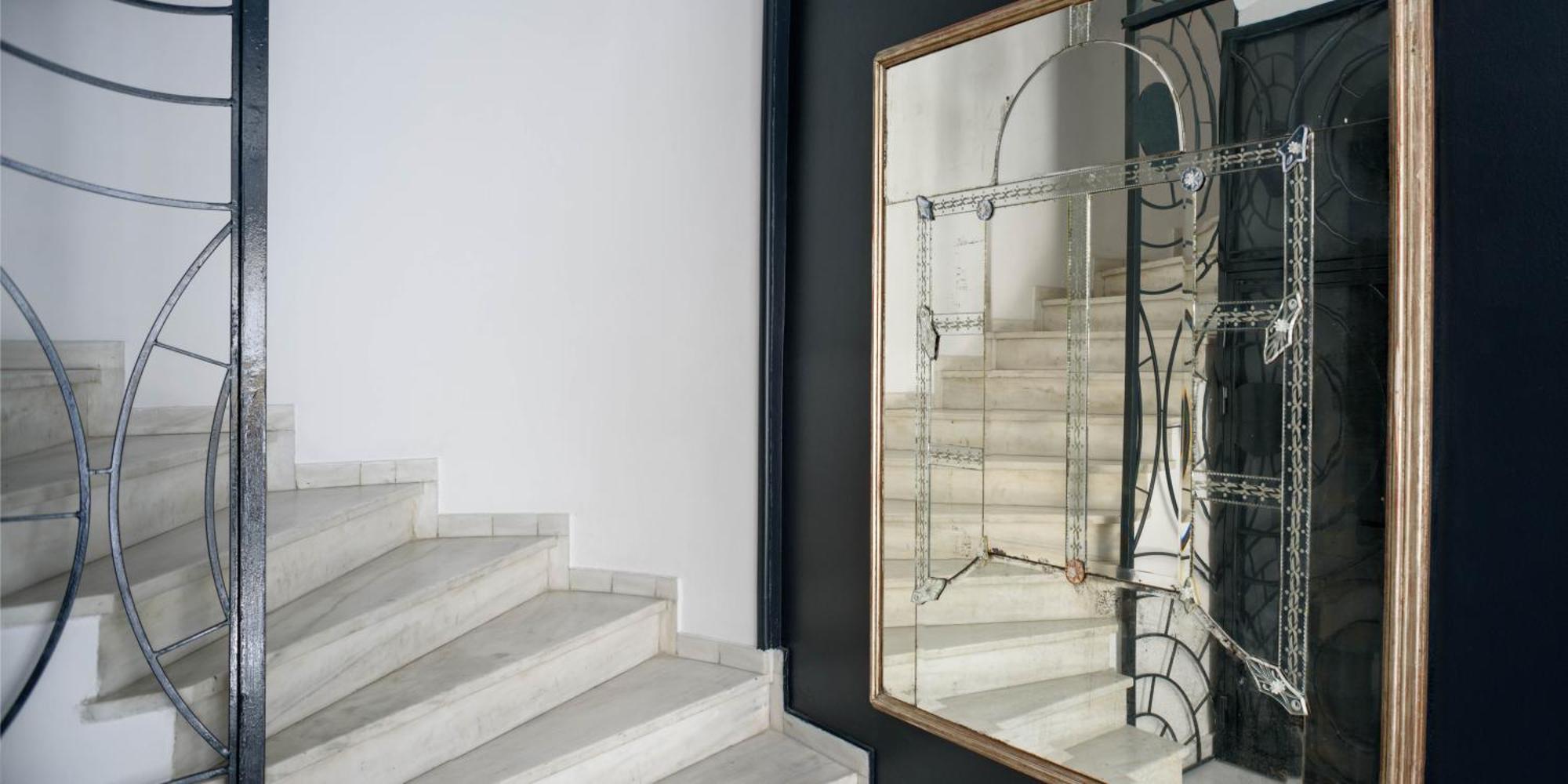 Fos Residential Apartments Athen Eksteriør billede